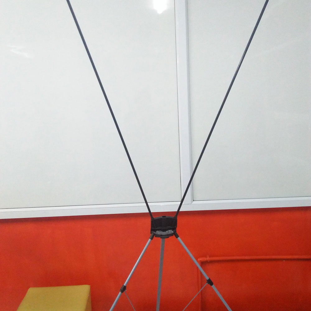 เอ็กสแตน X- stand ขนาด 80x180 cm. เกรด A